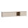 WARO TV Stand, Beige/Brown