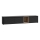 WARO TV Stand, Black/Brown