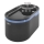Water fountain for pets 2,6 l/5V grey