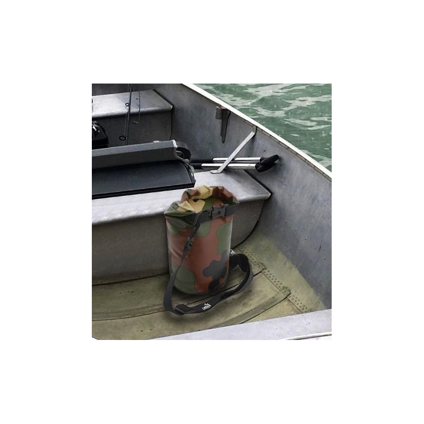 Waterproof bag 3l
