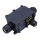 Waterproof junction box 24A/450V AC IP68