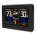 Weather station with color LCD display 2xAA/5V Wi-Fi Tuya