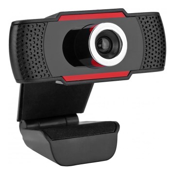 Web camera 480P