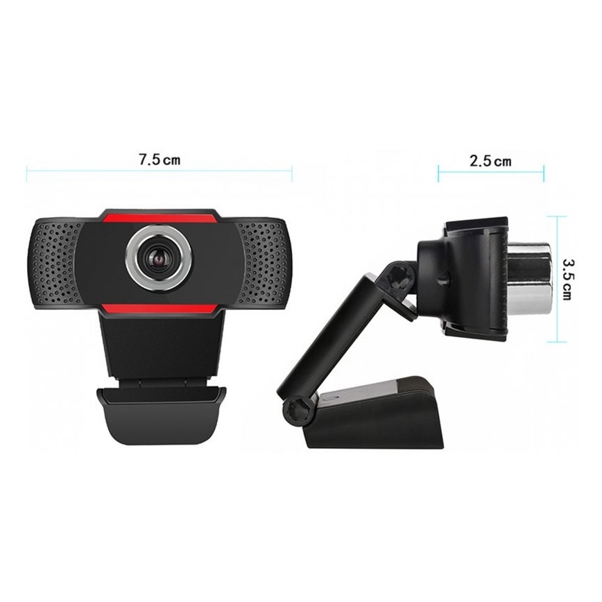 Web camera 480P