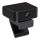 Webcam FULL HD 1080p with face tracking function and microphone