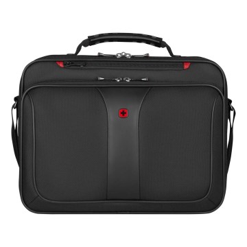 Wenger - Bag for laptop 15 l 16" Legacy black