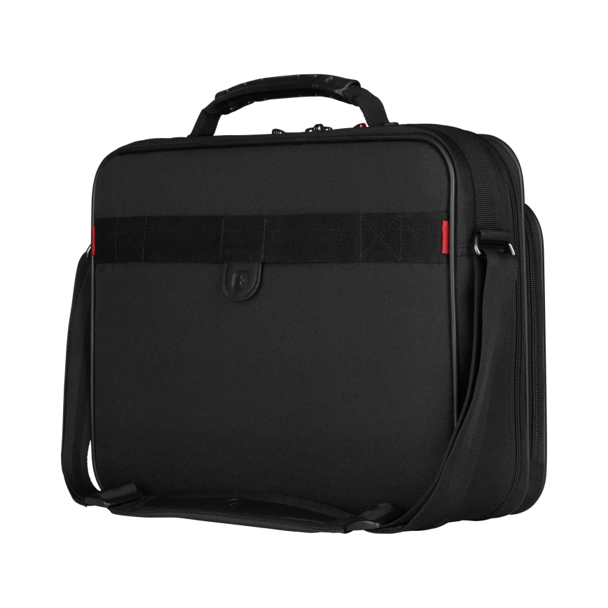 Wenger - Bag for laptop 15 l 16" Legacy black