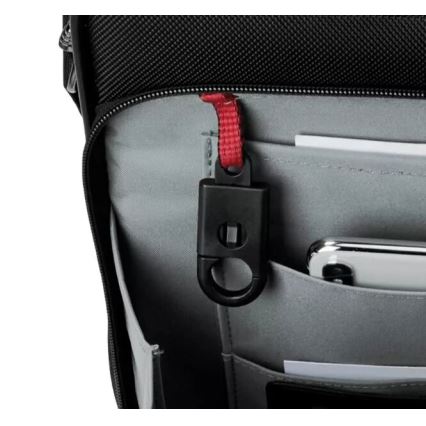 Wenger - Bag for laptop 15 l 16" Legacy black