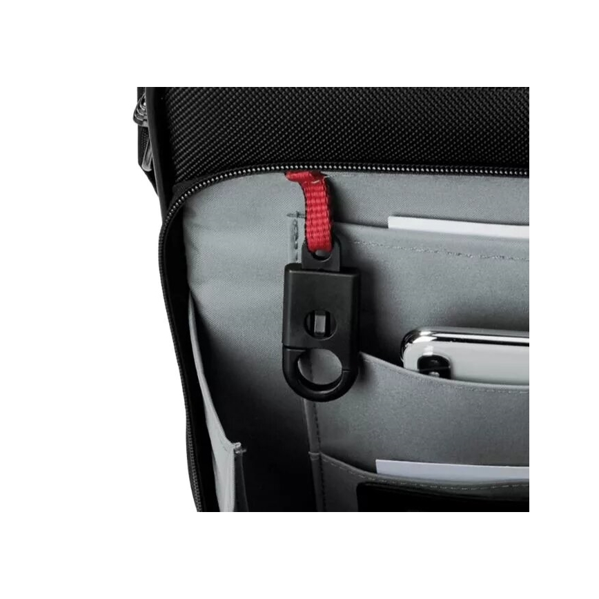 Wenger - Bag for laptop 15 l 16" Legacy black
