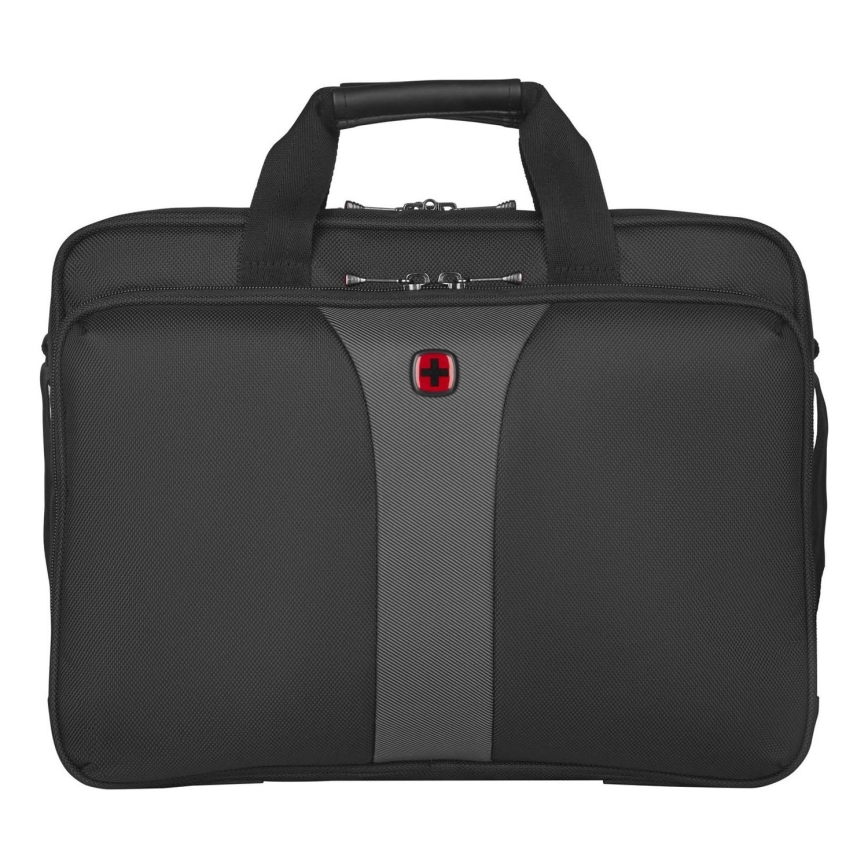 Wenger - Bag for laptop 15 l 16" Legacy Double black