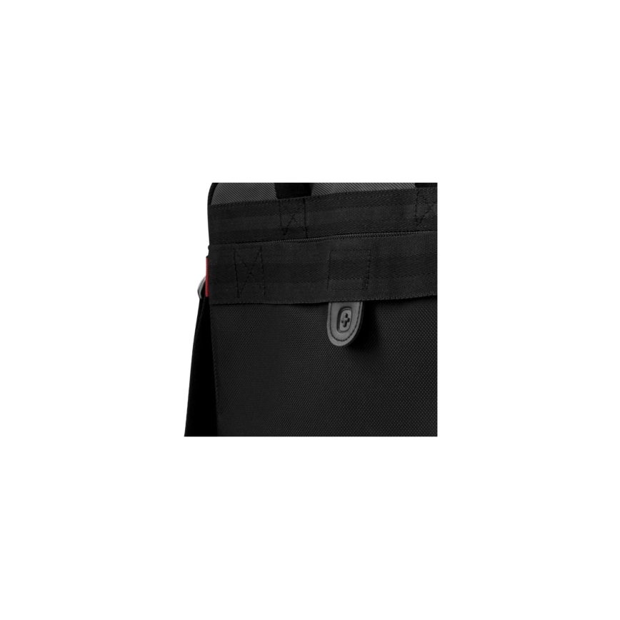 Wenger - Bag for laptop 15 l 16" Legacy Double black
