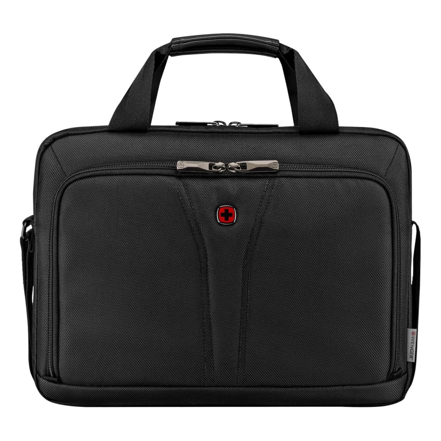Wenger - Bag for laptop 5 l 14" BC Free black