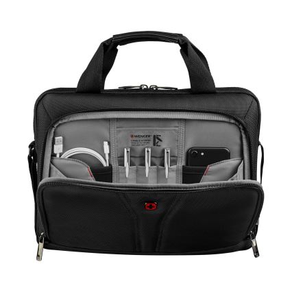 Wenger - Bag for laptop 5 l 14" BC Free black