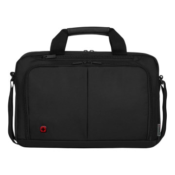 Wenger - Bag for laptop 5 l 14" with tablet pocket 10" Source black