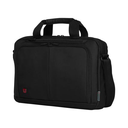 Wenger - Bag for laptop 5 l 14" with tablet pocket 10" Source black