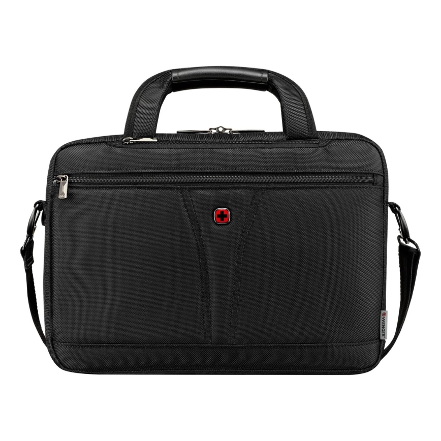 Wenger - Bag for laptop 8 l 14" BC Up black