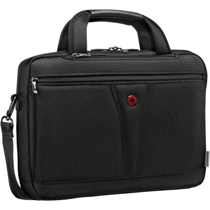 Wenger - Bag for laptop 8 l 14" BC Up black