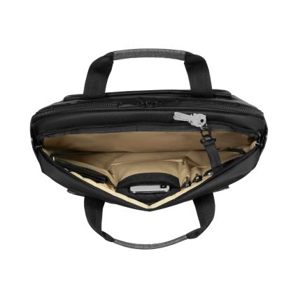 Wenger- Bag for laptop 9 l 16 with tablet pocket 10 Underground black/grey