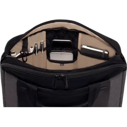 Wenger- Bag for laptop 9 l 16 with tablet pocket 10 Underground black/grey