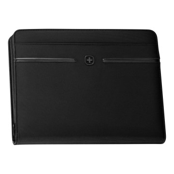 Wenger - Business organizer with tablet pocket 10" Affiliate black