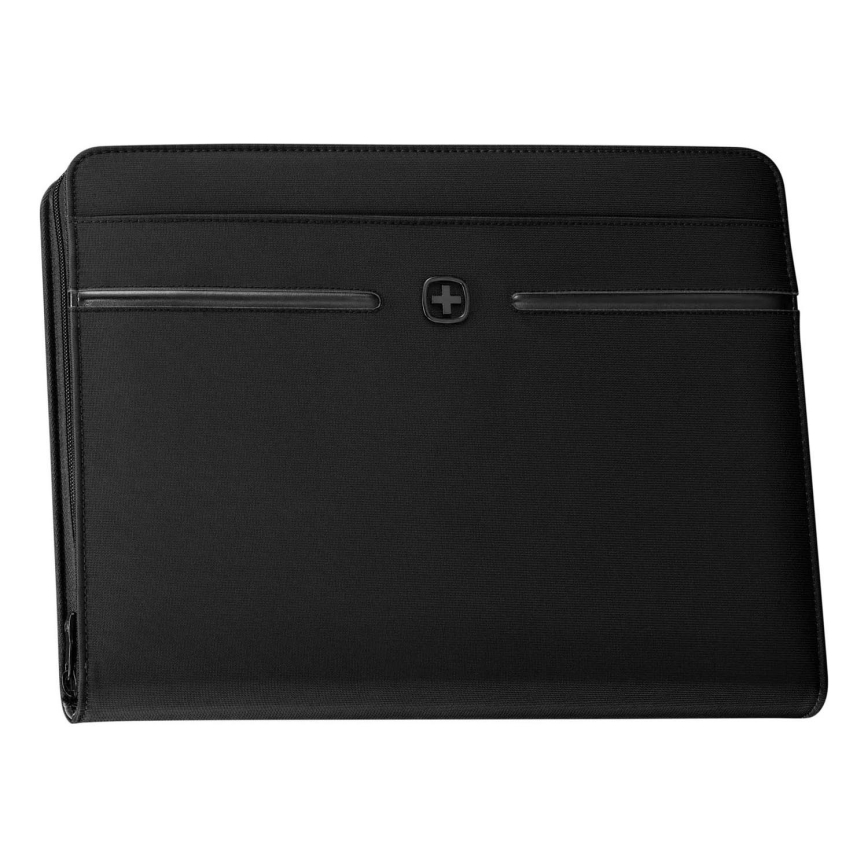 Wenger - Business organizer with tablet pocket 10" Affiliate black