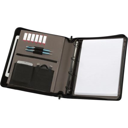 Wenger - Business organizer with tablet pocket 10" Affiliate black