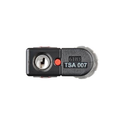 Wenger - Combination padlock with three-digit code