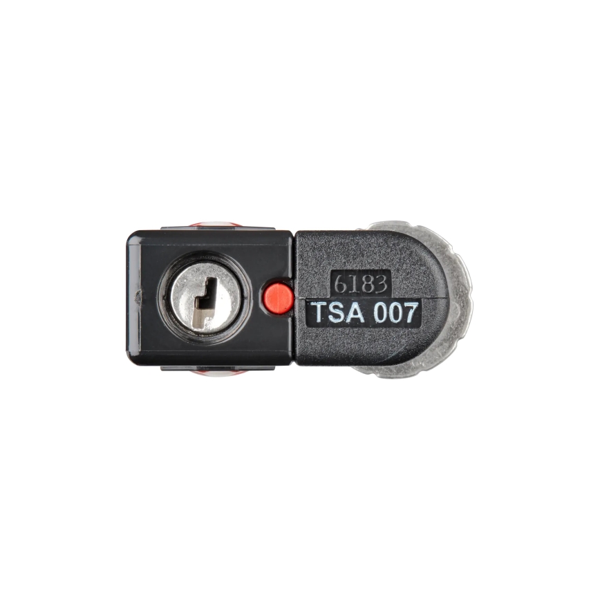 Wenger - Combination padlock with three-digit code