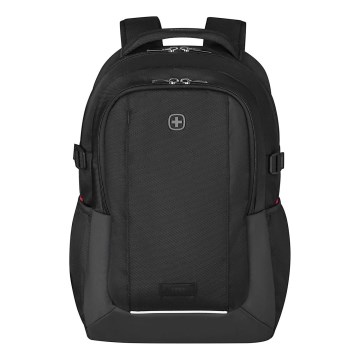 Wenger - Laptop backpack 26 l 16" with tablet pocket 10" XE Ryde black