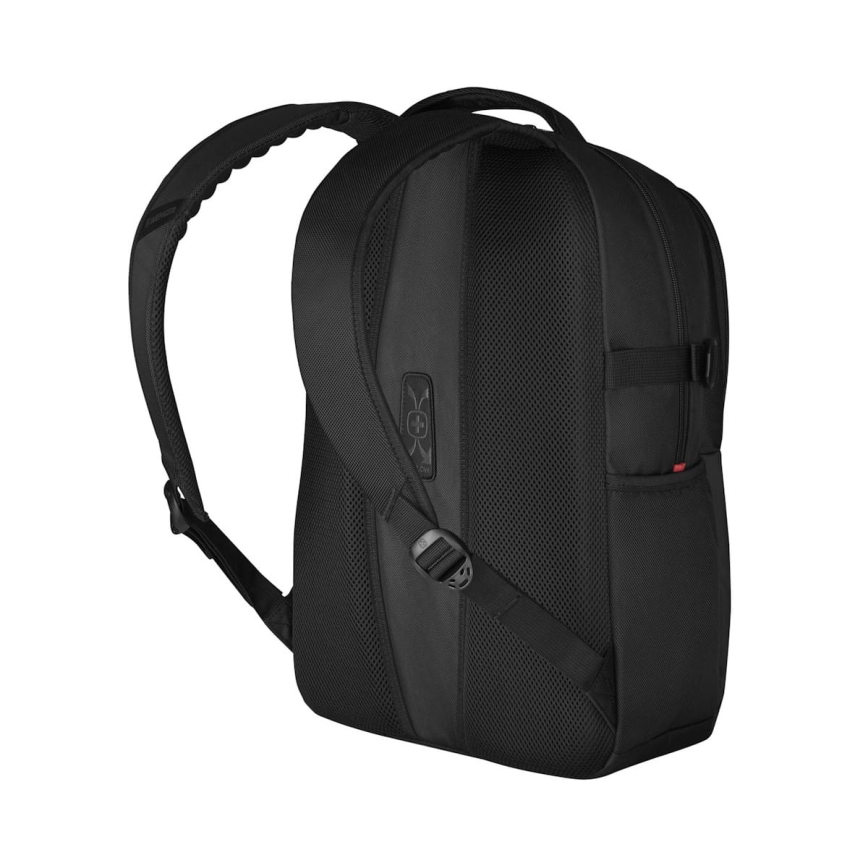 Wenger - Laptop backpack 26 l 16" with tablet pocket 10" XE Ryde black
