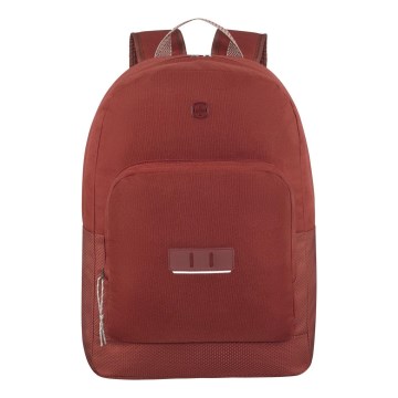 Wenger - Laptop backpack 27 l 16" Crango red