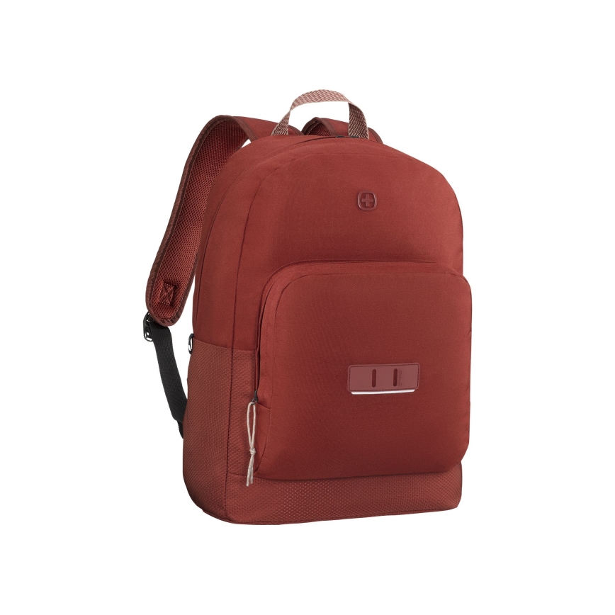 Wenger - Laptop backpack 27 l 16" Crango red