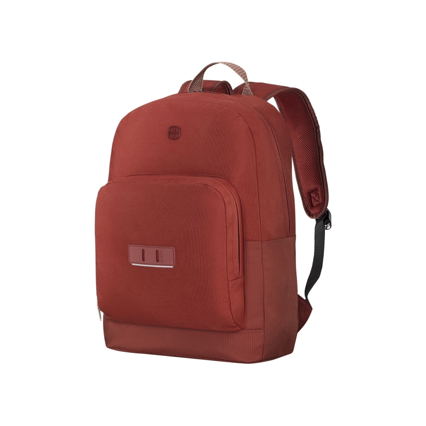 Wenger - Laptop backpack 27 l 16" Crango red