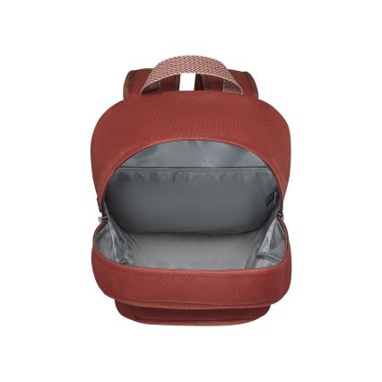 Wenger - Laptop backpack 27 l 16" Crango red