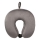 Wenger - Memory foam travel pillow grey