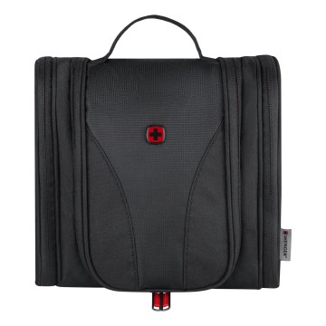 Wenger - Travel cosmetic organizer 6 l black