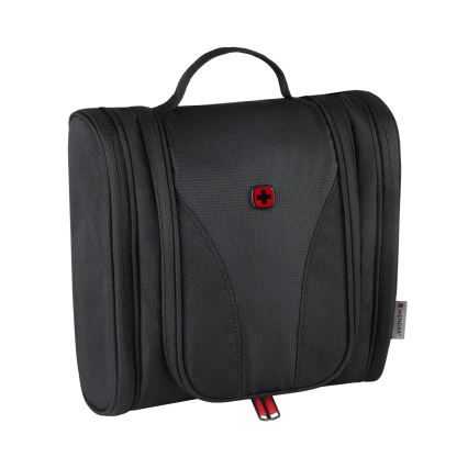 Wenger - Travel cosmetic organizer 6 l black