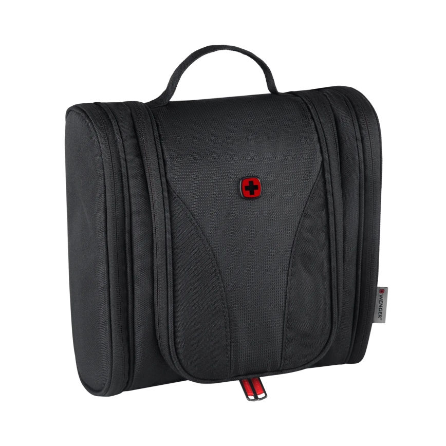 Wenger - Travel cosmetic organizer 6 l black