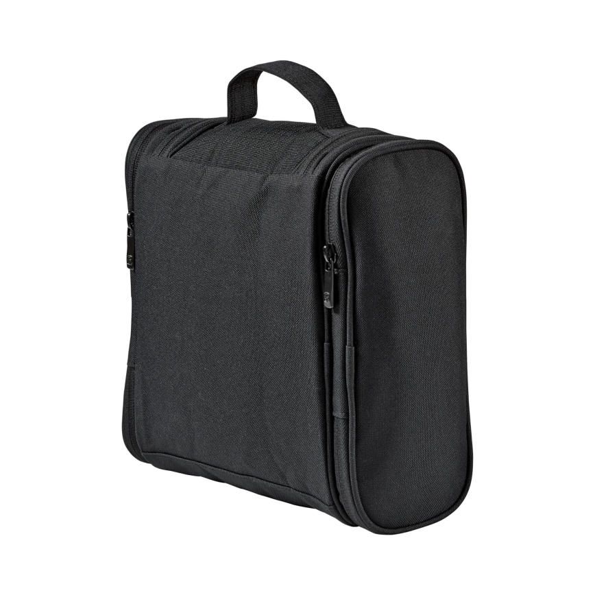 Wenger - Travel cosmetic organizer 6 l black