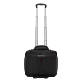 Wenger - Travel suitcase on wheels 25 l 17
