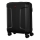 Wenger - Travel suitcase on wheels 39 l Legacy black