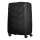 Wenger - Travel suitcase on wheels 93 l Prymo black