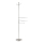 WENKO 16827100 - ADIAMO Stand 28x170 cm Silver