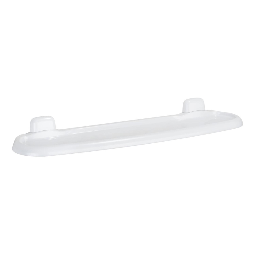 WENKO 17943100 - PURE Shelf, 58 x 14 cm, White