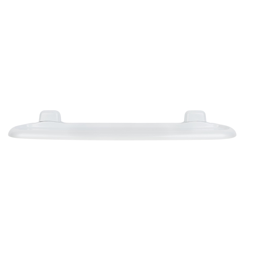 WENKO 17943100 - PURE Shelf, 58 x 14 cm, White