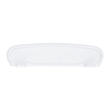 WENKO 17943100 - PURE Shelf, 58 x 14 cm, White