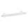 WENKO 17943100 - PURE Shelf 58x14 cm White