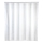 WENKO 19103100 - Shower Curtain 120x200 cm White