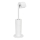 WENKO 21424100 - Toilet Paper Holder 21x55 cm, White