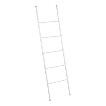 WENKO 22508100 - VIVA Towel Rack 43 x 156.5 cm, White